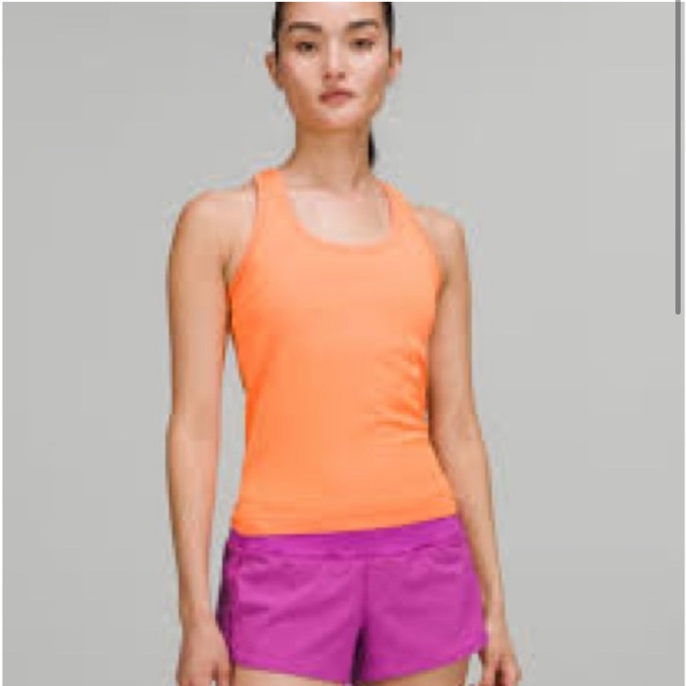 Swiftly tech tank top